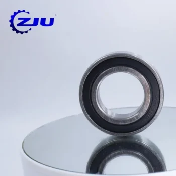 607 Bearing Low Noise High Speed Deep Groove Ball