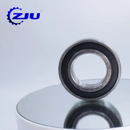 Low Noise High Speed 607 Deep Groove Ball Bearing