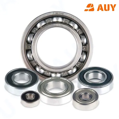 Low-Price-Radial-Agricultural-Bearings-Clutch-619-9-Zz-2z-619-9-Zz-619-9-2z-619-9zz-Deep-Groove-Ball-Bearing