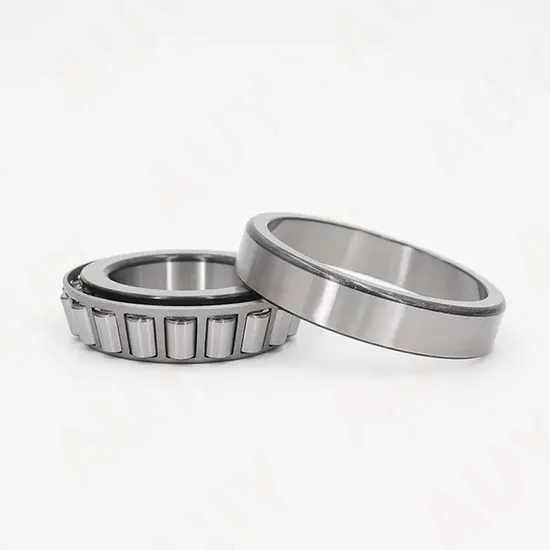 Low-Voice-Feature-32213-Single-Row-Tapered-Roller-Bearings-for-Racing-Gearbox