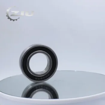 Lowcost 6203 Deep Groove Ball Bearings High Precision