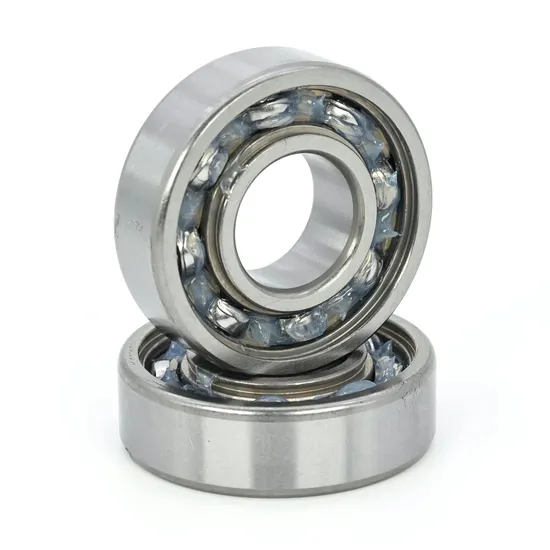 Machine-Motorcycle-Parts-Koyo-NSK-THK-6303-6306-6307-6308-6309-6310-6311-6312-6313-Zz-2RS-Factory-Deep-Groove-Ball-Bearings