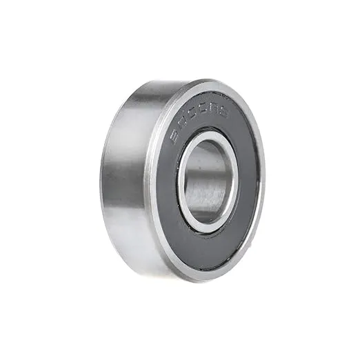 Machine-Tool-Precision-Rating-P0-Ball-Bearing-6000-Zju-Bearing-China