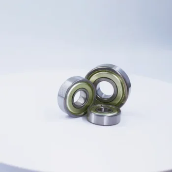 Ceramic Bearings MRI Compatible Non-Conductive