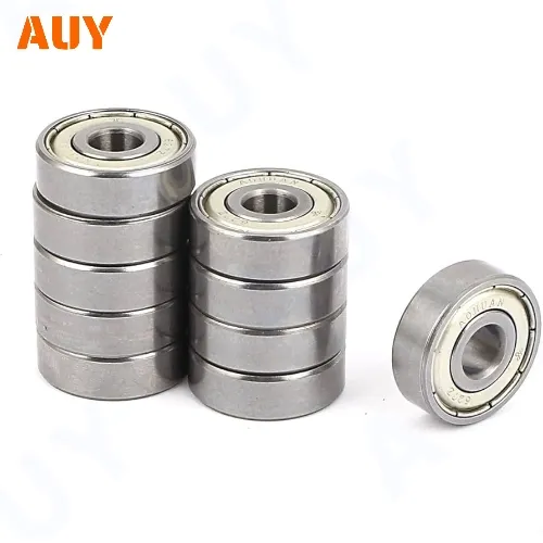 Manufacture-Accept-Auy-61815-Rz-2RS-61907-Rz-2RS-61906-Rz-2RS-618-900-Ma-Deep-Groove-Ball-Bearing