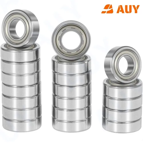Manufacturers-61806-Rz-2RS-61824-Rz-2RS-61904-Rz-2RS-61828-Rz-2RS-Deep-Groove-Ball-Bearing