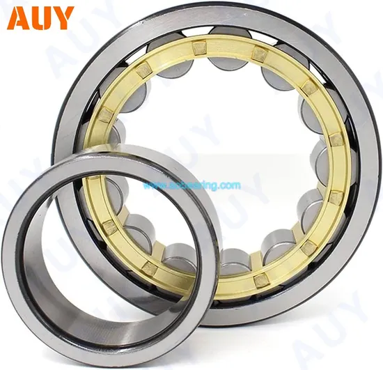 Manufacturing-Machinery-Customized-Nj-215-Ecp-Nj-2215-Ecj-Nj-2215-Ecml-Nj-2215-Ecp-Single-Row-Cylindrical-Roller-Bearings