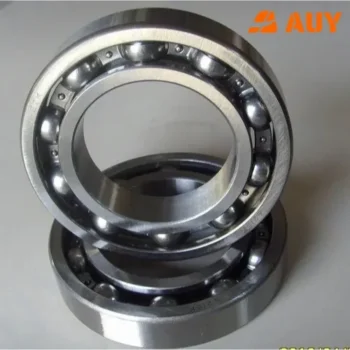 6213-2RS Deep Groove Ball Bearing High Load Capacity