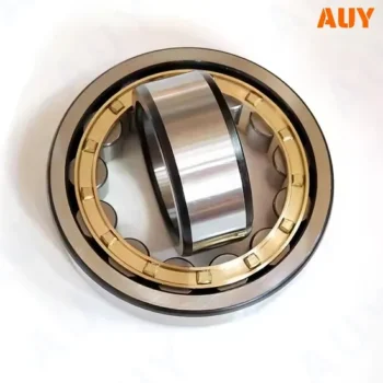 HJ307EC HJ208EC Cylindrical Roller Bearings Hot Sale High Load Capacity