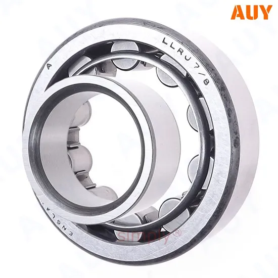 Manufacturing-Machinery-Hot-Sale-Hj-307-Ec-Hj-208-Ec-Hj-2208-Ec-Hj-308-Ec-Single-Row-Cylindrical-Roller-Bearings