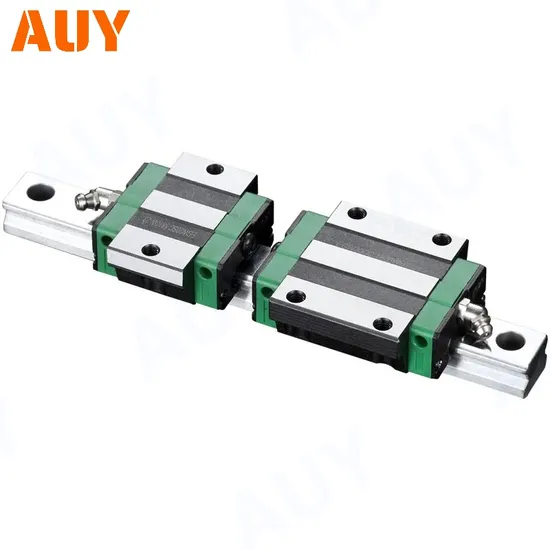 Manufacturing-Machinery-Hot-Sale-Rail-Guide-Egh25ca-Rgw20hc-Egh30ca-Egh35ca-Linear-Rail-Guide