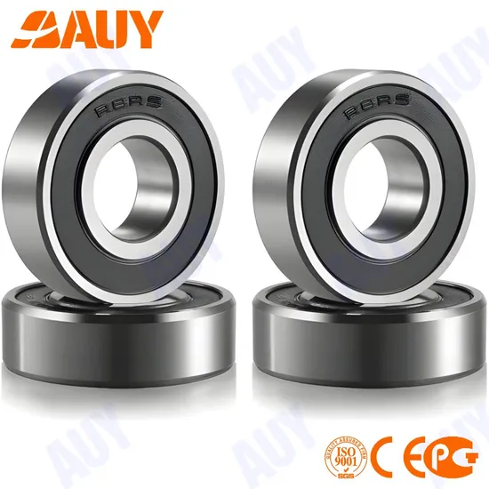 Manufacturing-Machinery-Industry-Leading-6052-M-6048-M-6238-M-6080-M-Deep-Groove-Ball-Bearing