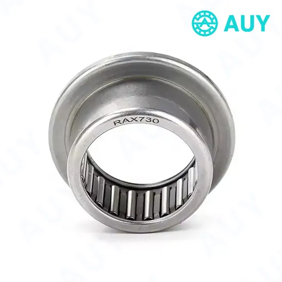 Inexpensive NA 4909.2RS RNA 6901 RNA 4905 Needle Roller Bearing