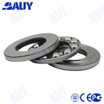 Spherical Roller Thrust Bearing 510/530 F High Load Capacity