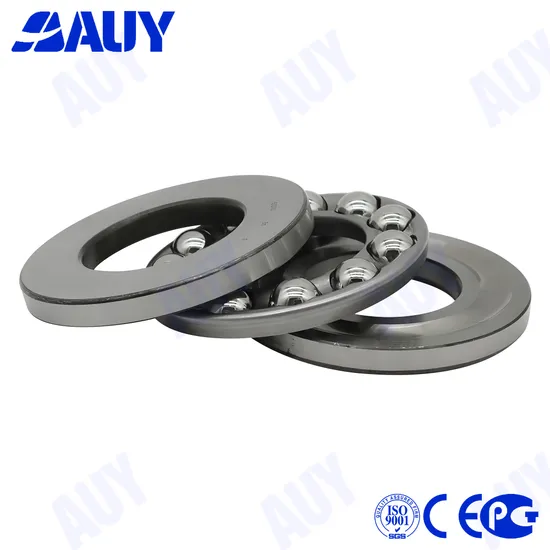 Manufacturing-Machinery-Spot-Supply-510-530-F-52217-51122-51222-Spherical-Roller-Thrust-Bearing-Thrust-Ball-Bearing
