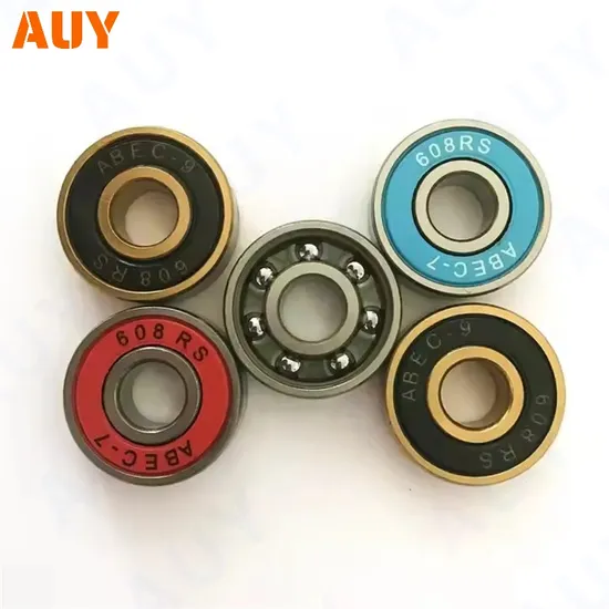 Manufacturing-Machinery-Tillage-Machinery-311-Zznr-Z-Nr-Zz-2z-311-Zz-311-2z-311zz-Deep-Groove-Ball-Bearing