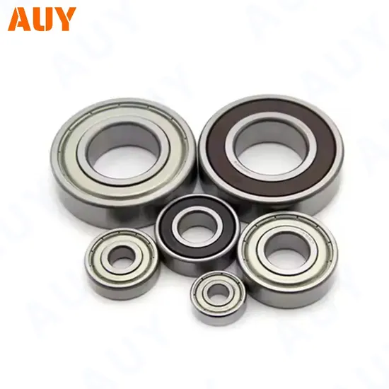 Manufacturing-Machinery-Top-Level-6020-2RS-Zz-2z-Z-RS1-Nr-N-M-6011-2RS-6020-Zz-6020-2z-6020zz-Deep-Groove-Ball-Bearing