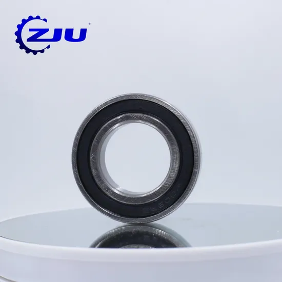 Max Type Deep Groove Bike-Optimized Small Max Type Deep Groove Ball Bearing, Cageless