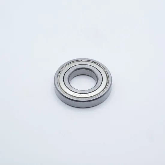 Metric/Inch Tapered Roller Bearings 30206-30312 Heavy Duty Long Life High Load Capacity