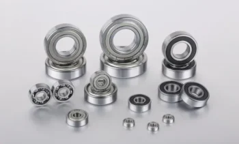 Mini Deep Groove Ball Bearing 607 608 609 626 627 628 629 634 Zz 2RS