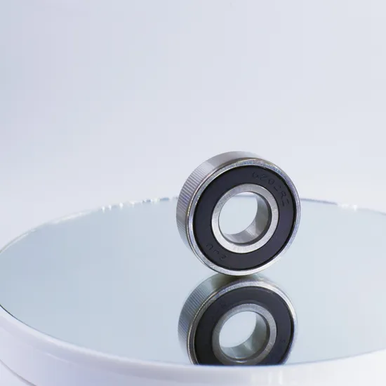 Miniature Bearings for Drones & Robotics – Ultra-Precise, Low Friction