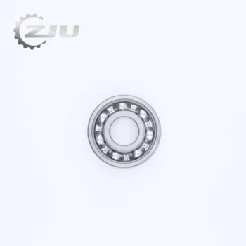 Miniature Deep Groove Ball Bearing 607 Zz/607zz Size 7X19X6mm