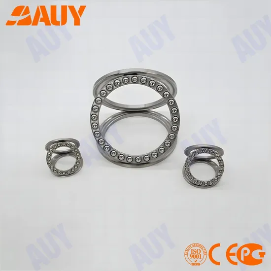 Mining-Industry-High-Quality-591-530-F-51120-51220-51320-32218-Bearing-Thrust-Ball-Bearing