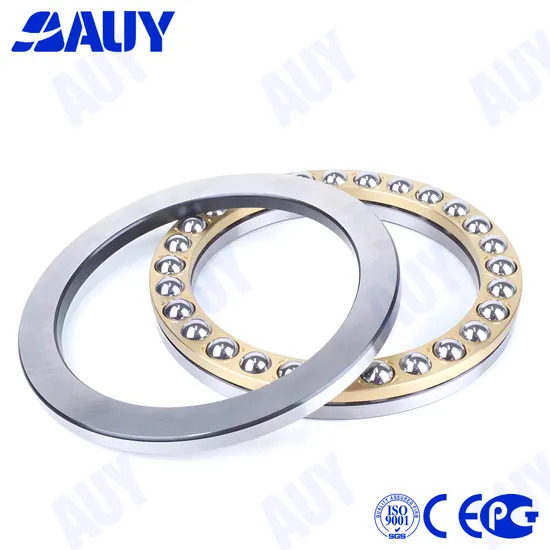 Mining-Industry-High-Quality-591-530-F-51120-51220-51320-32218-Bearing-Thrust-Ball-Bearing