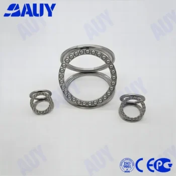 High Quality 591/530 F Thrust Ball Bearing for Mining Industry