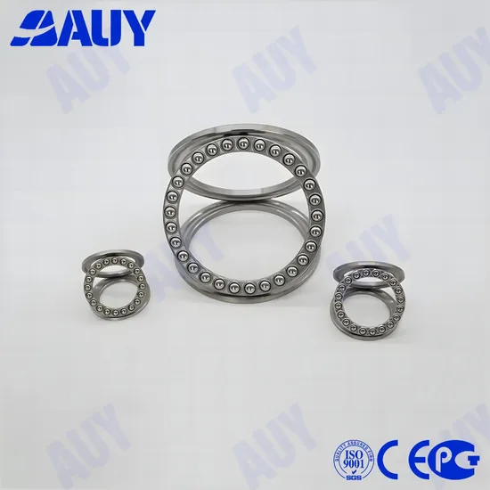 High Quality 591/530 F Thrust Ball Bearing for Mining Industry