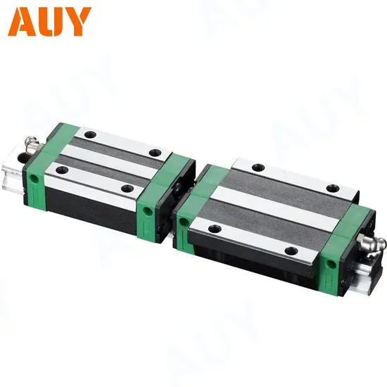 Mining-Industry-New-Technology-Module-Plain-Bearing-Linear-Rail-HGH25ha-HGH30ha-HGH35ha-Rgw30hc-Linear-Guide