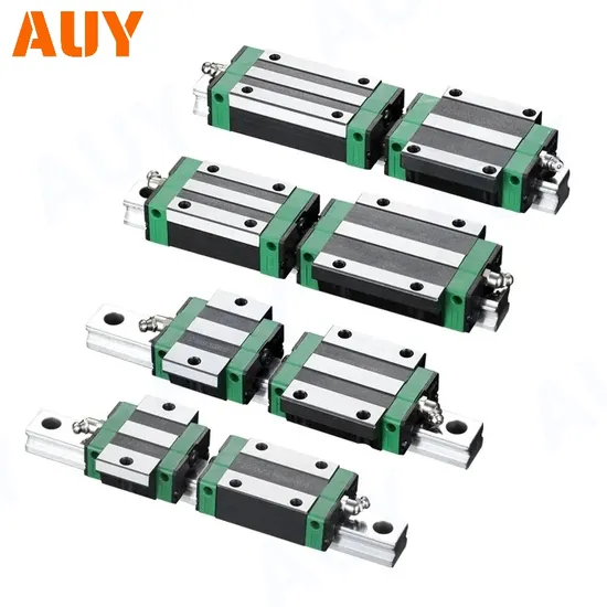 Mining-Industry-New-Technology-Module-Plain-Bearing-Linear-Rail-HGH25ha-HGH30ha-HGH35ha-Rgw30hc-Linear-Guide