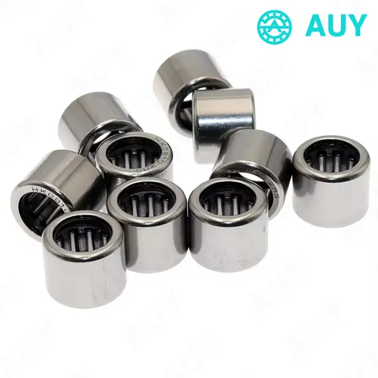 K 100X108X27 Needle Roller Bearing for Mining – High Load Capacity & Durable ODM