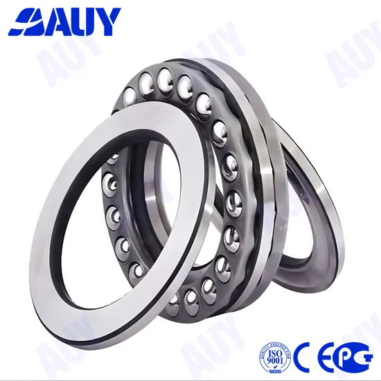 Mining-Machinery-Durable-51368-F-54207-52408-52308-Thrust-Rollering-Thrust-Ball-Bearing