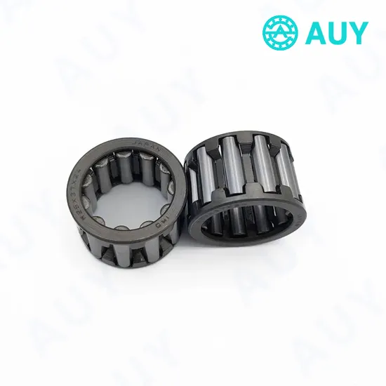 Nki 25/20 Tn Needle Roller Bearing for Mining Machinery - High Load Capacity & Durable