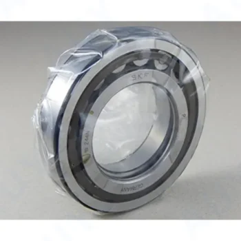 NUP 215 ECP Bearing: High Load Mining & Farm Machinery Roller Bearing