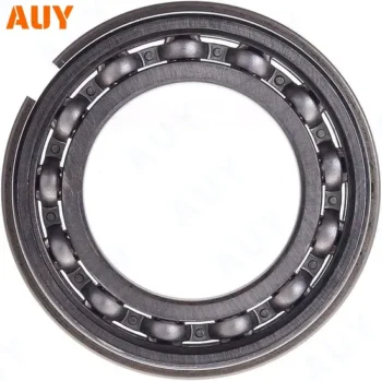 6200-2RS Deep Groove Ball Bearing for Mining Machinery – High Performance & Durable
