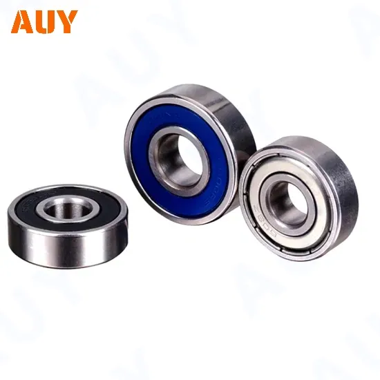 Mining-Machinery-New-Technology-6024-2RS-Zz-2z-Z-RS1-Nr-61903-2RS-6024-Zz-6024-2z-6024zz-Deep-Groove-Ball-Bearing