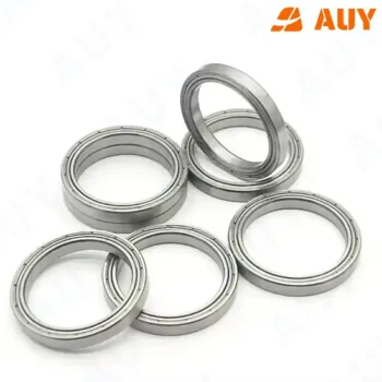 6024-2RS Deep Groove Ball Bearing for Mining Machinery – New Tech, High Load Capacity