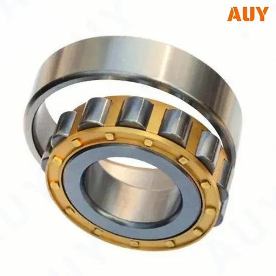 Mining-Machinery-New-Technology-Ncf-2956-CV-Ncf-2960-CV-Ncf-1864-V-Ncf-2964-V-Single-Row-Cylindrical-Roller-Bearings