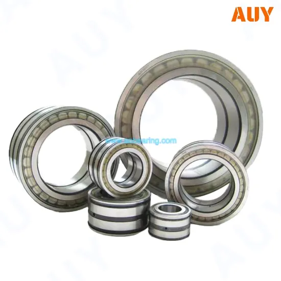 Mining-Machinery-New-Technology-Ncf-2956-CV-Ncf-2960-CV-Ncf-1864-V-Ncf-2964-V-Single-Row-Cylindrical-Roller-Bearings