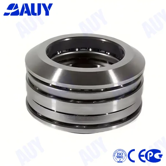 Mixing-Machinery-Anti-Corrosion-51172-F-52307-52208-52207-Auto-Wheel-Thrust-Ball-Bearing