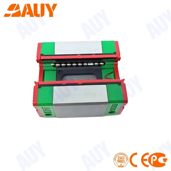 Mixing-Machinery-Industry-Leading-Linear-Shaft-Egw20SA-Egw25SA-Rgh35ca-Egw30SA-Circular-Guide-Rail