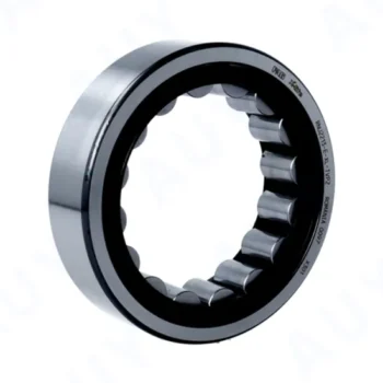 NJ326ECML NU1026ML NU2226ECML Cylindrical Roller Bearing High Load Capacity & Precision for Mixing Machinery