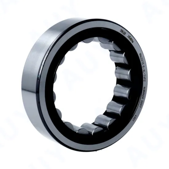 Mixing-Machinery-Industry-Leading-Nj-326-Ecml-Nu-1026-Ml-Nu-2226-Ecml-Nu-2226-Ecp-Single-Row-Cylindrical-Rolling-Bearings