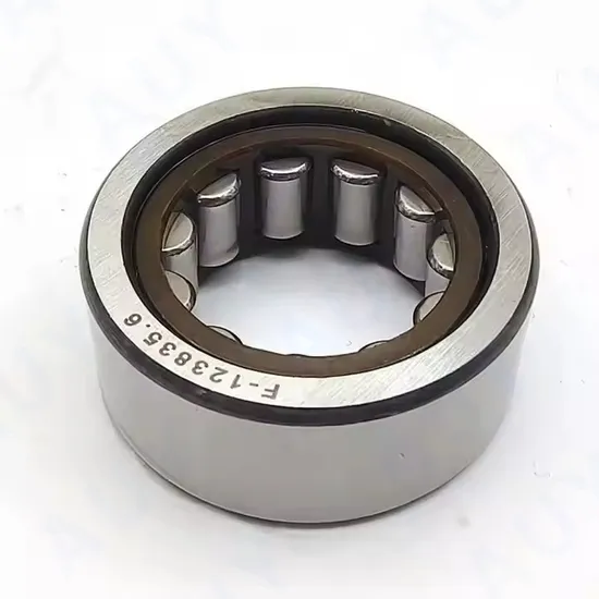 Mixing-Machinery-Manufacturing-Machinery-N-322-Ecp-Nj-222-Ecj-Nj-222-Ecm-Nj-222-Ecml-Single-Row-Cylindrical-Rolling-Bearings