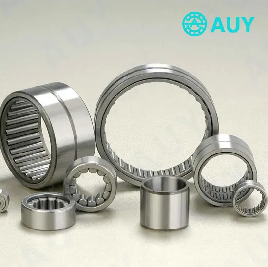 Mixing-Machinery-Manufacturing-Machinery-Rna-4905-2RS-Bk-1015-Bk-1012-Needle-Roller-Bearing