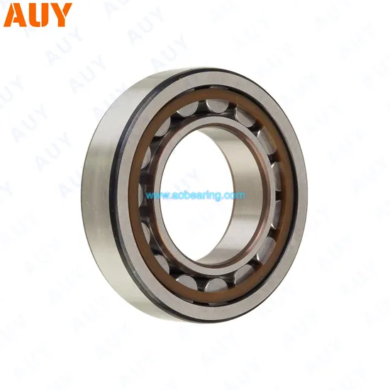 Mixing-Machinery-Mining-Machinery-Nu-2307-Ecph-Nu-307-Ecj-Nu-307-Ecm-Nu-307-Ecml-Single-Row-Cylindrical-Roller-Bearings