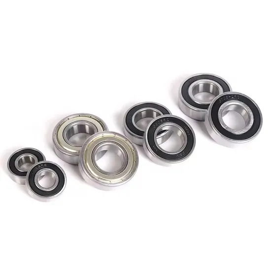 Moto-Bearing-6403-6404-6405-6406-6407-6408-6409-6410-6411-6412-6412-6414-6415-6416-6417-6418-Silent-Bearing-Deep-Groove-Ball-Bearings