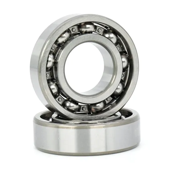 Motor-Bearing-6014-2RS-Deep-Groove-Ball-Bearing
